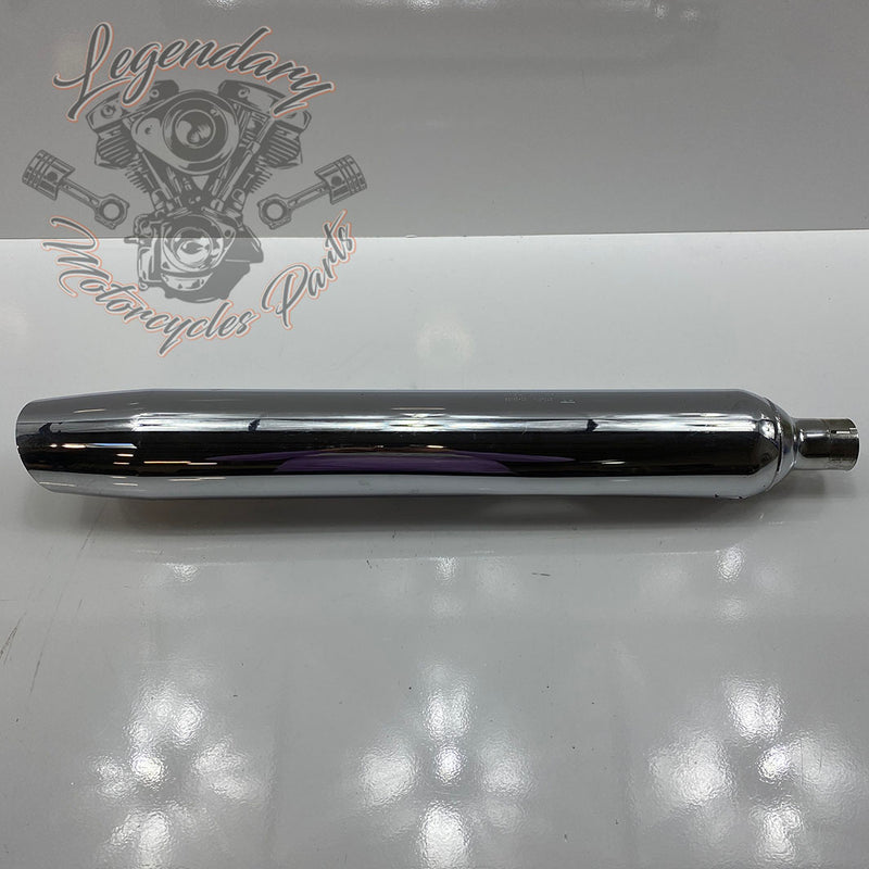 Silenziatore destro OEM 65863-09