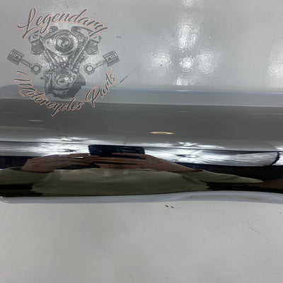 Right Silencer OEM 65863-09