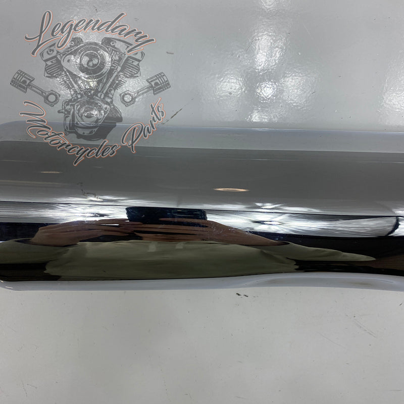 Right Silencer OEM 65863-09