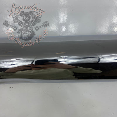 Right Silencer OEM 65863-09