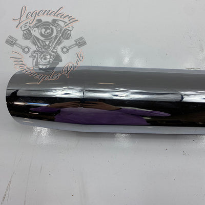 Silenziatore destro OEM 65863-09