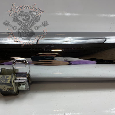 Right Silencer OEM 65863-09