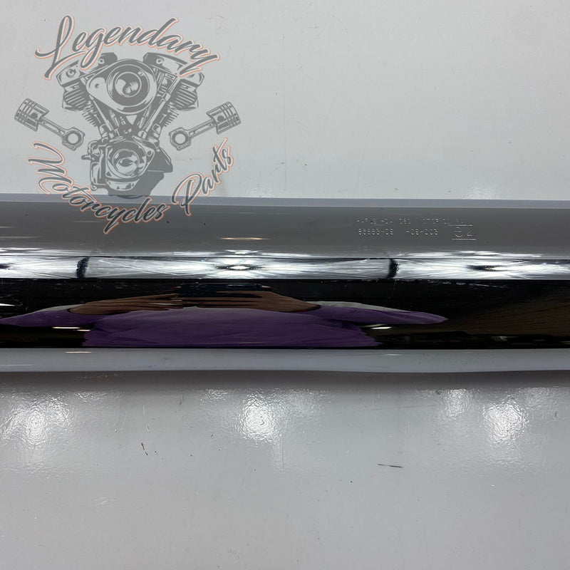 Silenziatore destro OEM 65863-09