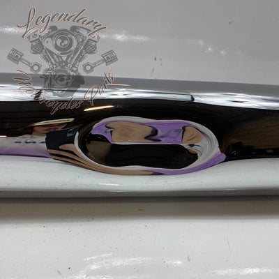 Right Silencer OEM 65863-09