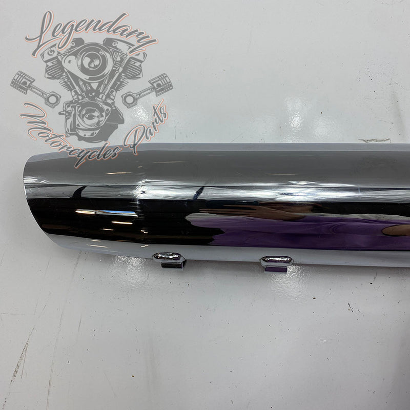 Silenziatore destro OEM 65863-09