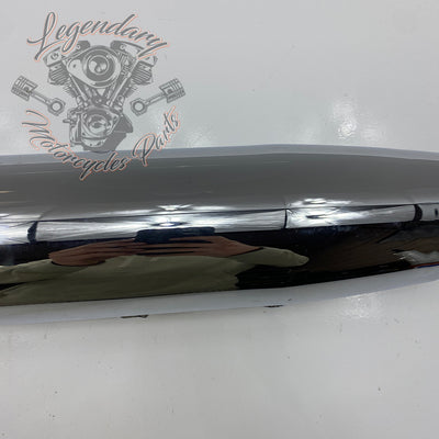 Right Silencer OEM 65863-09