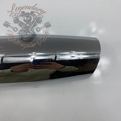 Right Silencer OEM 65863-09