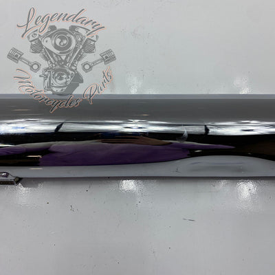 Silenziatore destro OEM 65863-09