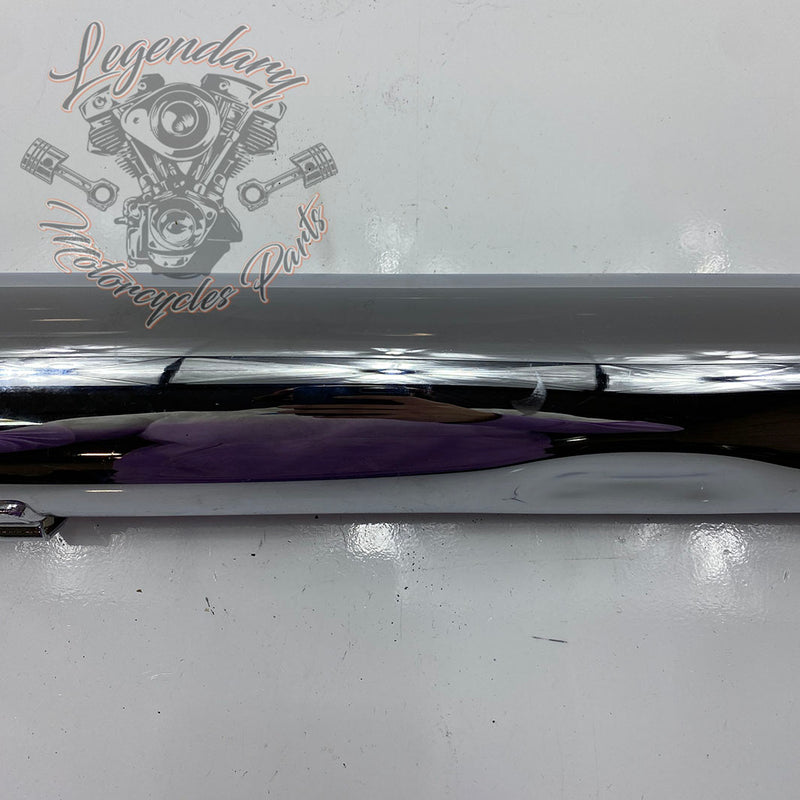 Silenziatore destro OEM 65863-09