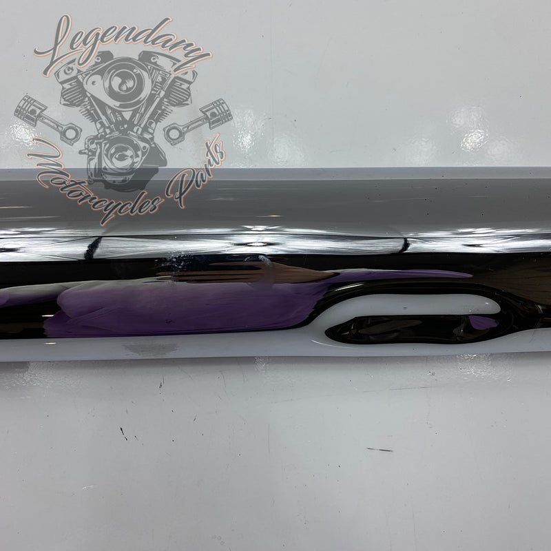 Silenziatore destro OEM 65863-09