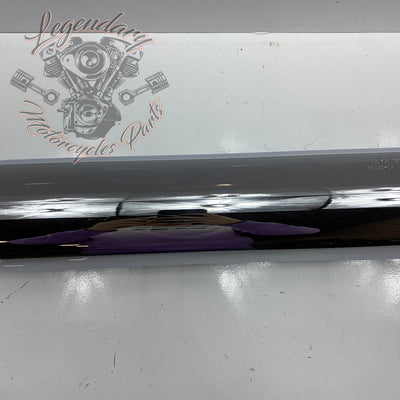 Right Silencer OEM 65863-09