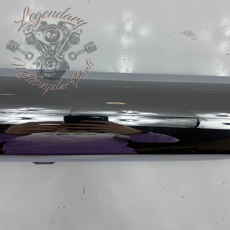 Right Silencer OEM 65863-09