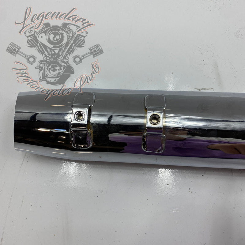 Silenziatore destro OEM 65863-09