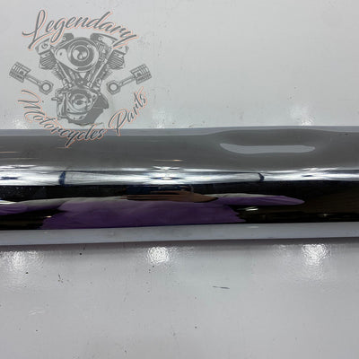 Silenziatore destro OEM 65863-09