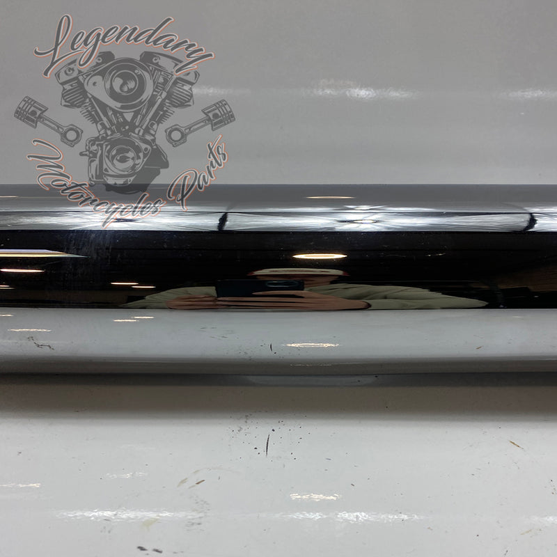 Right Silencer OEM 65863-09