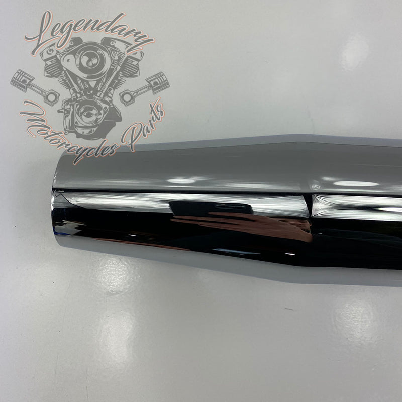 Silencieux OEM 65868-04