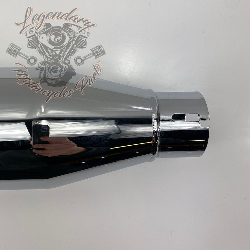 Silencieux OEM 65868-04