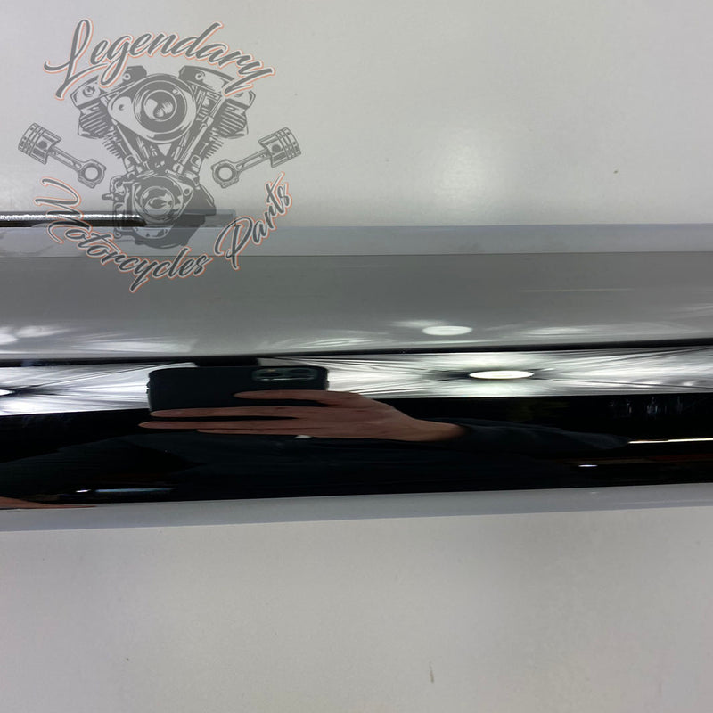 Silencieux OEM 65868-04