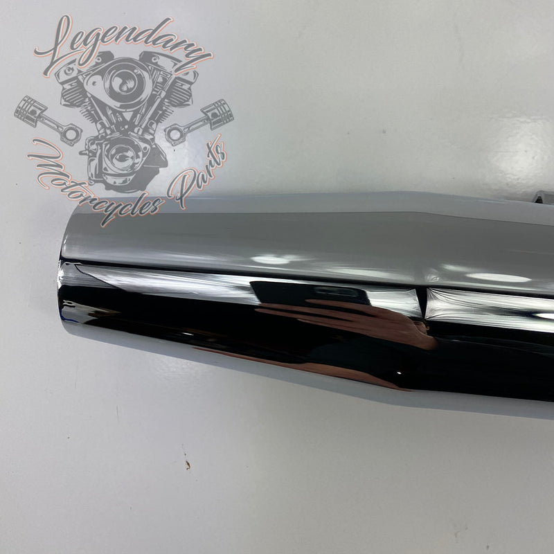 Silencieux OEM 65868-04