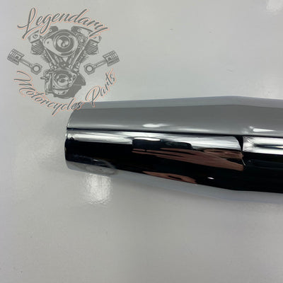 Silencieux OEM 65868-04