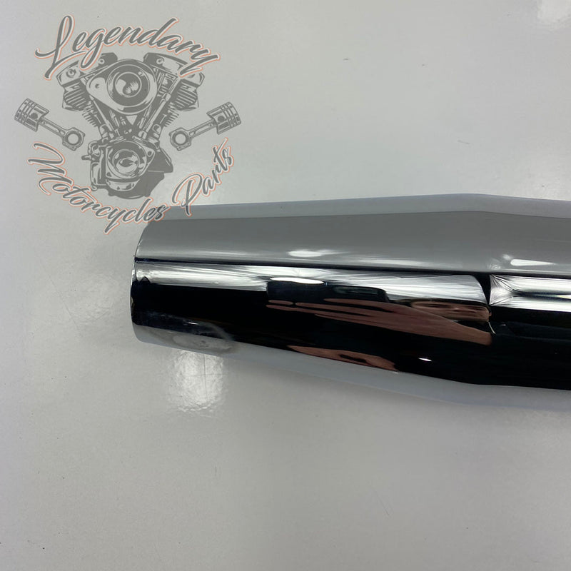 Silencieux OEM 65868-04