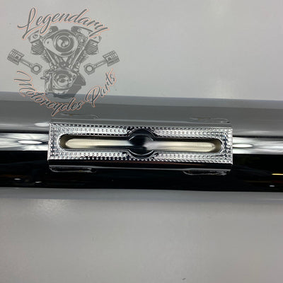 Silencieux OEM 65868-04