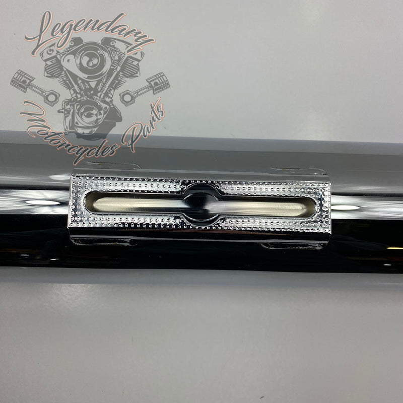 Silencieux OEM 65868-04