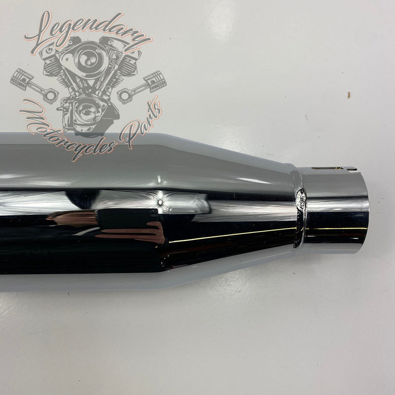 Silencieux OEM 65868-04
