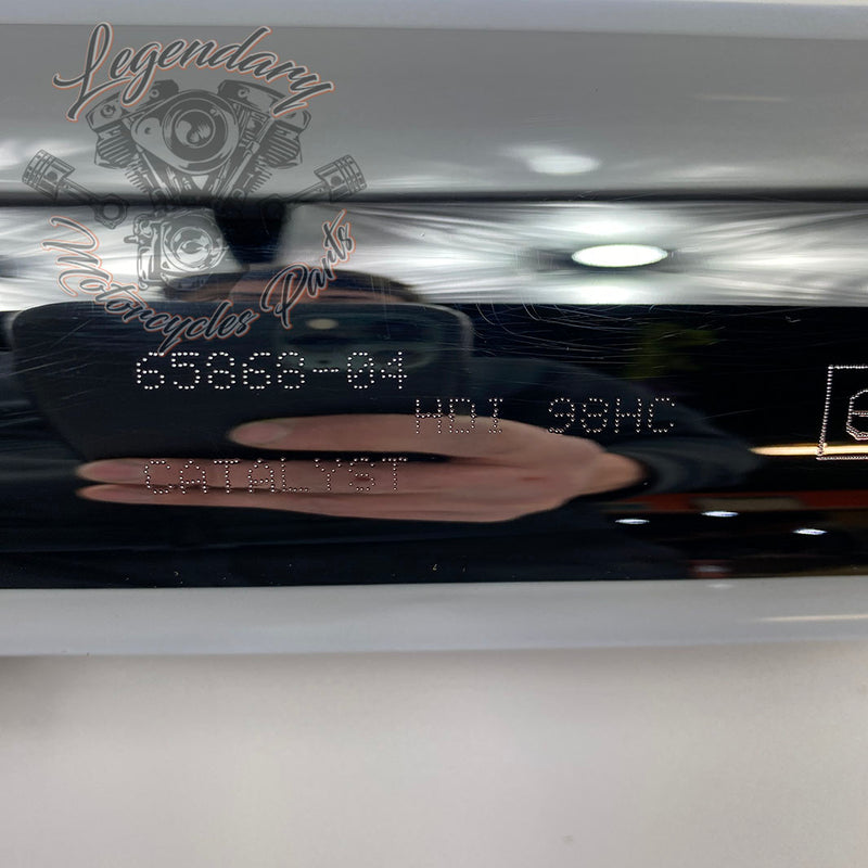 Silencieux OEM 65868-04