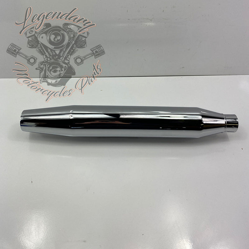 Silencieux OEM 65868-04