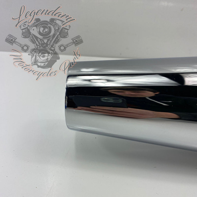 Silencieux OEM 65868-04