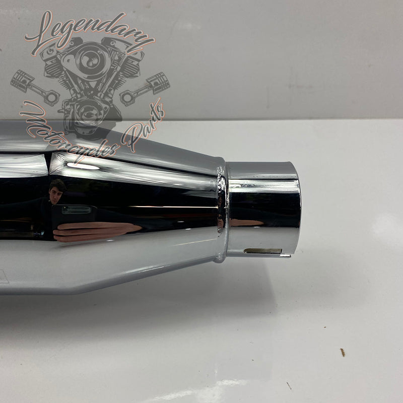 Silencieux OEM 65868-04