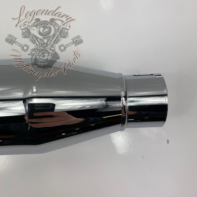 Silencieux OEM 65868-04