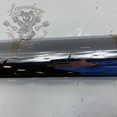Ligne d'échappement arrière OEM 65868-07