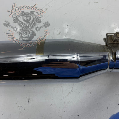 Ligne d'échappement arrière OEM 65868-07