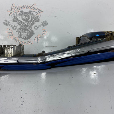 Ligne d'échappement arrière OEM 65868-07