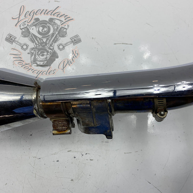 Linea di scarico OEM 65868-07