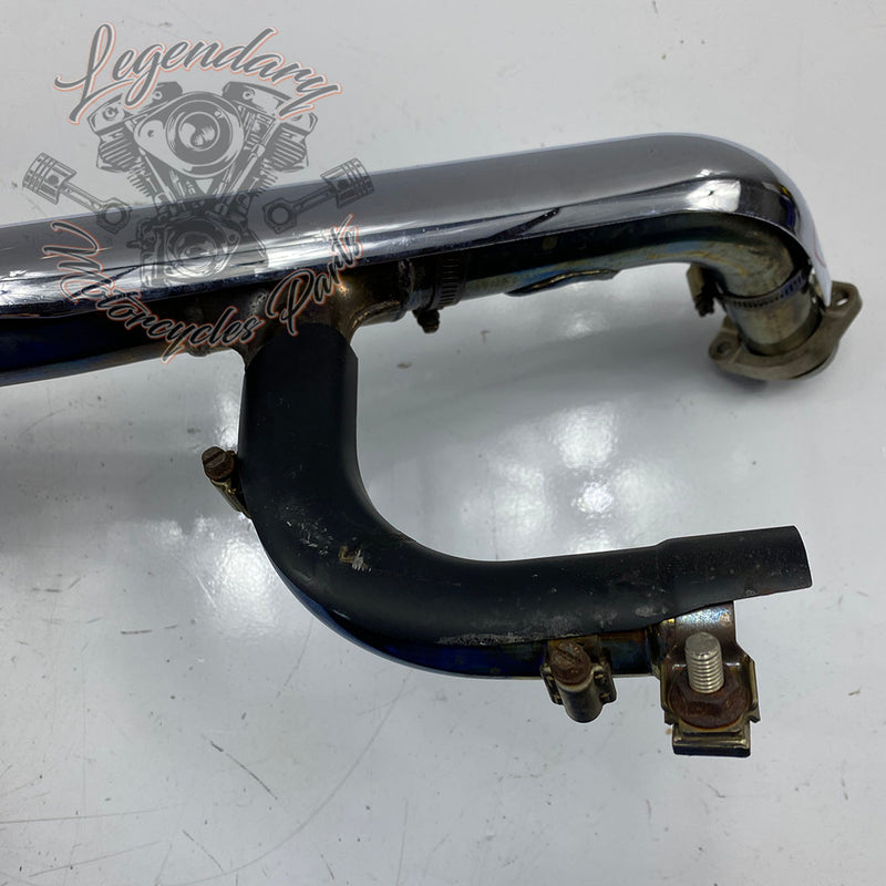 Linea di scarico OEM 65868-07