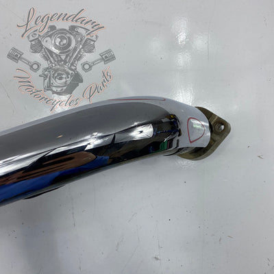 Ligne d'échappement arrière OEM 65868-07