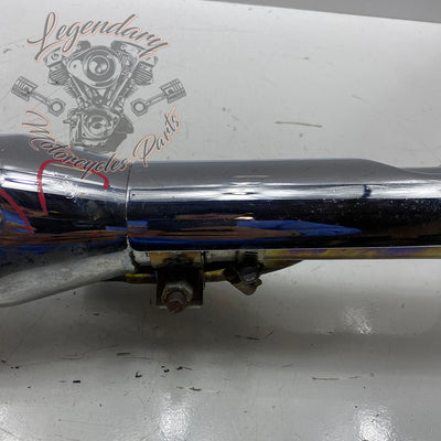 Ligne d'échappement arrière OEM 65868-07