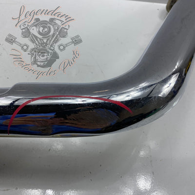 Ligne d'échappement arrière OEM 65868-07