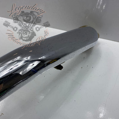 Ligne d'échappement arrière OEM 65868-07