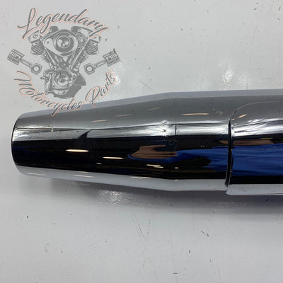 Ligne d'échappement arrière OEM 65868-07