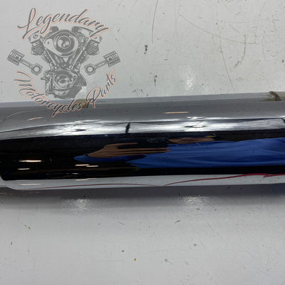 Ligne d'échappement arrière OEM 65868-07