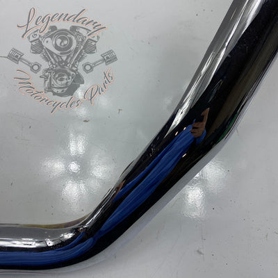 Ligne d'échappement arrière OEM 65868-07
