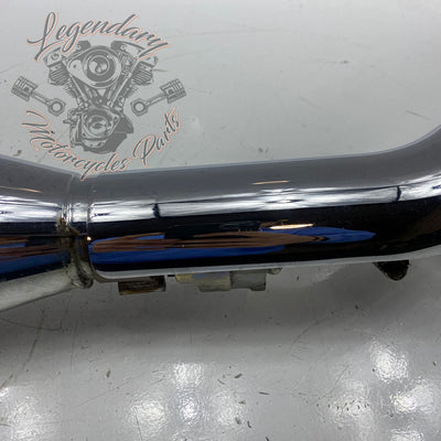 Ligne d'échappement arrière OEM 65868-07