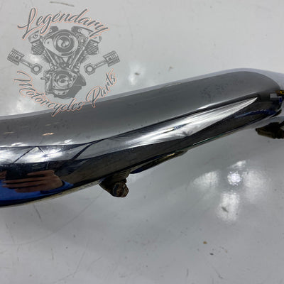 Ligne d'échappement arrière OEM 65868-07