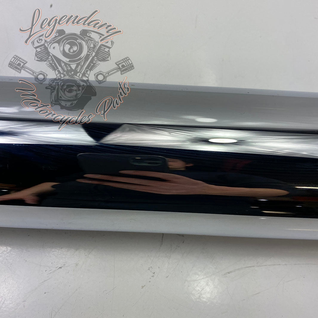 OEM 65868-07 Schalldämpfer vorne – Legendary Parts
