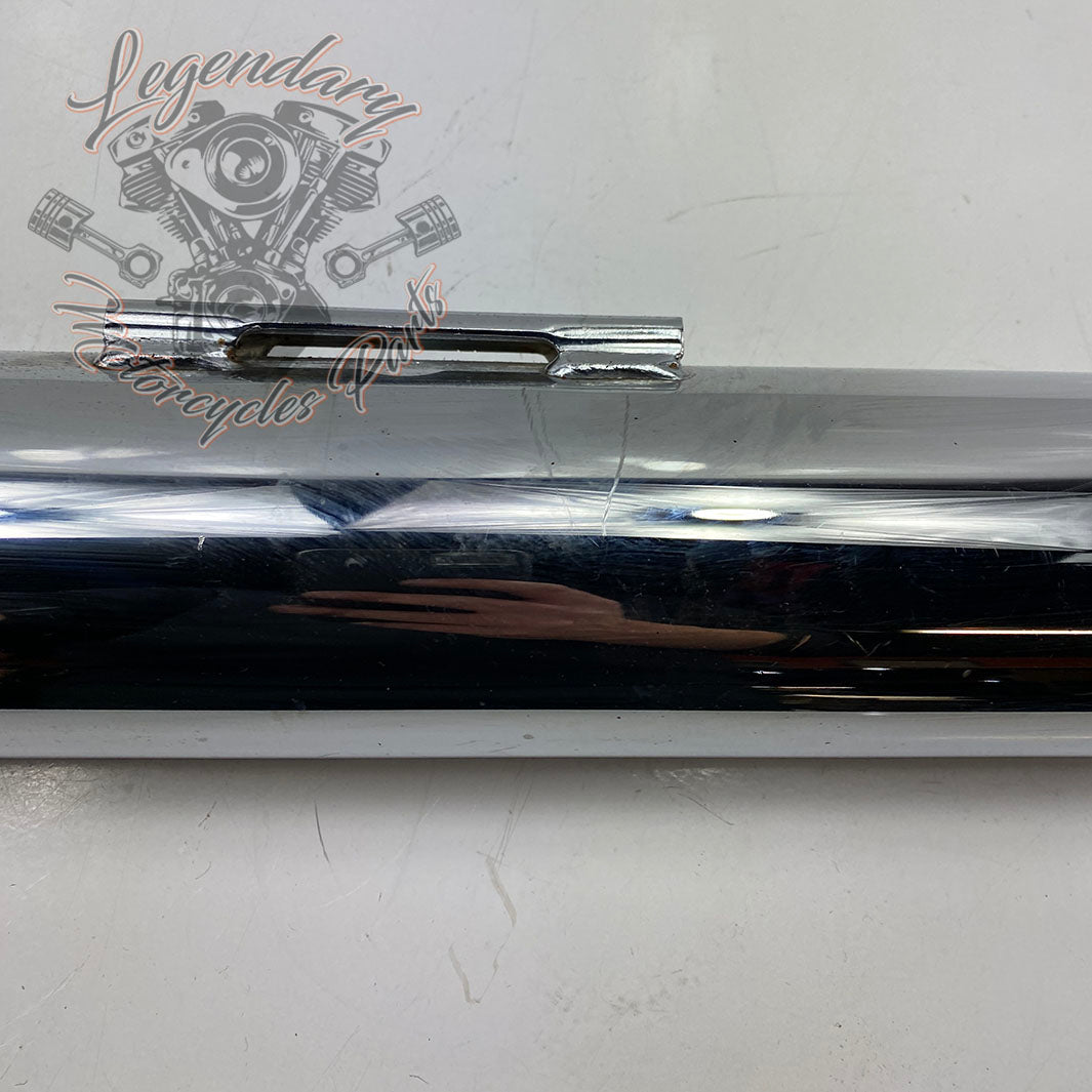 OEM 65868-07 Schalldämpfer vorne – Legendary Parts