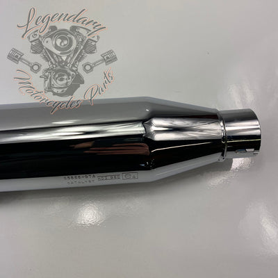 Glušniki OEM 65868-97A